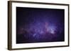 Milky Way-willmac-Framed Photographic Print