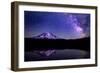 Milky Way-Douglas Taylor-Framed Photographic Print