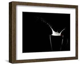 milky way-Christian Pabst-Framed Photographic Print