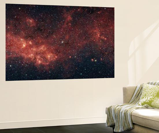 Giant Art Print, , large