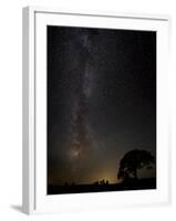 Milkyway-Kaspars Kurcens-Framed Premium Photographic Print