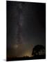 Milkyway-Kaspars Kurcens-Mounted Premium Photographic Print