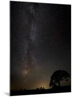 Milkyway-Kaspars Kurcens-Mounted Photographic Print