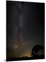 Milkyway-Kaspars Kurcens-Mounted Photographic Print