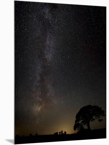 Milkyway-Kaspars Kurcens-Mounted Photographic Print