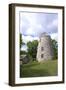 Mill and Granary in Minneopa Park-jrferrermn-Framed Photographic Print