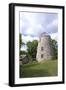 Mill and Granary in Minneopa Park-jrferrermn-Framed Photographic Print