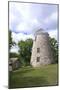 Mill and Granary in Minneopa Park-jrferrermn-Mounted Photographic Print