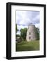 Mill and Granary in Minneopa Park-jrferrermn-Framed Photographic Print