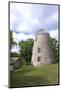 Mill and Granary in Minneopa Park-jrferrermn-Mounted Photographic Print