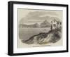 Mill at Argostoli, with Liscuri in the Distance-null-Framed Giclee Print