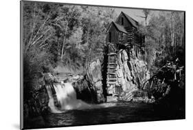 Mill CO-Joseph Sohm-Mounted Photographic Print