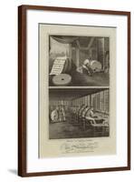 Mill for Grinding Files and File Manufactory-null-Framed Giclee Print