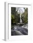 Mill Gill Force Waterfall, Askrigg, Wensleydale, North Yorkshire, Yorkshire-Mark Mawson-Framed Photographic Print