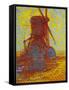Canvas Black