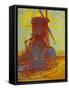 Canvas Black