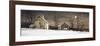 Mill Moon-Ray Hendershot-Framed Giclee Print