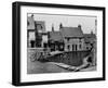 Mill Pond, Swanage-Fred Musto-Framed Photographic Print