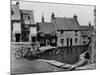 Mill Pond, Swanage-Fred Musto-Mounted Photographic Print