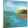 Mill Pond-Kathleen Robbins-Mounted Art Print