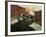 Mill Scene, C.1885-90-Fritz Thaulow-Framed Giclee Print