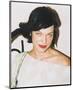 Milla Jovovich-null-Mounted Photo