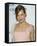 Milla Jovovich-null-Framed Stretched Canvas