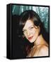 Milla Jovovich-null-Framed Stretched Canvas