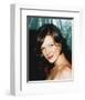 Milla Jovovich-null-Framed Photo