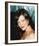 Milla Jovovich-null-Framed Photo