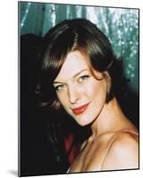 Milla Jovovich-null-Mounted Photo