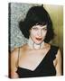 Milla Jovovich-null-Stretched Canvas