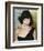 Milla Jovovich-null-Framed Photo