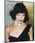 Milla Jovovich-null-Mounted Photo