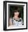 Milla Jovovich-null-Framed Photo