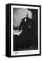 Millard Fillmore, 13th President of the United States of America, (1901)-Unknown-Framed Stretched Canvas