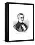 Millard Fillmore, Thirteenth President of the United States, 1872-null-Framed Stretched Canvas