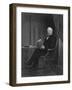 Millard Fillmore-Alonzo Chappel-Framed Art Print