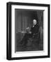 Millard Fillmore-Alonzo Chappel-Framed Art Print