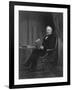 Millard Fillmore-Alonzo Chappel-Framed Art Print