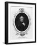 Millard Fillmore-null-Framed Art Print