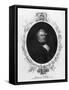 Millard Fillmore-null-Framed Stretched Canvas