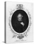 Millard Fillmore-null-Stretched Canvas