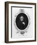 Millard Fillmore-null-Framed Art Print