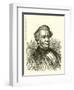 Millard Fillmore-null-Framed Giclee Print