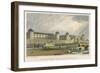 Millbank Penitentiary-Thomas H Shepherd-Framed Art Print