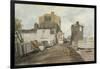 Millbank-Cornelius Varley-Framed Giclee Print