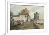 Millbank-Cornelius Varley-Framed Giclee Print