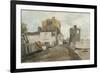 Millbank-Cornelius Varley-Framed Giclee Print