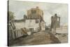 Millbank-Cornelius Varley-Stretched Canvas